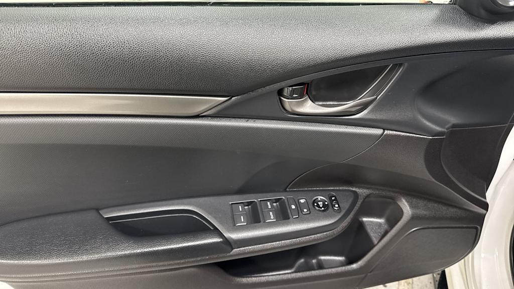 Thumbnail: 2021 Honda Civic - 25