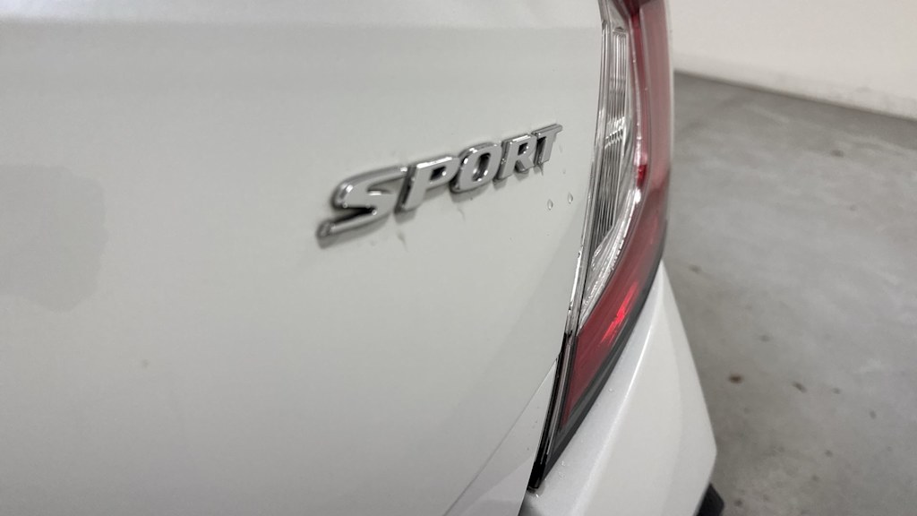 Thumbnail: 2021 Honda Civic - 29