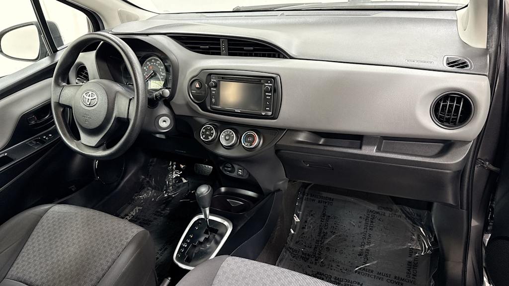 Thumbnail: 2016 Toyota Yaris - 13