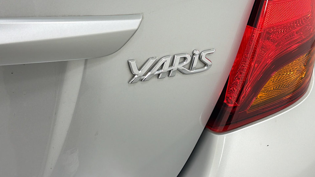 Thumbnail: 2015 Toyota Yaris - 7