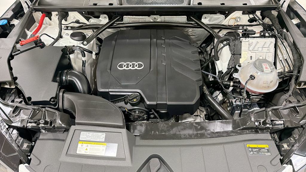 Thumbnail: 2024 Audi Q5 - 8