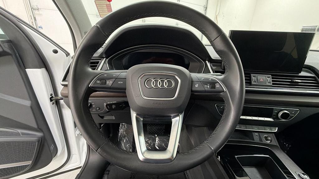 Thumbnail: 2024 Audi Q5 - 9