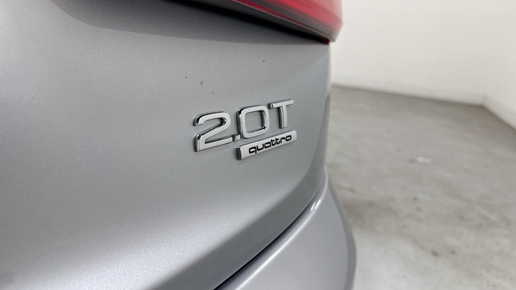 Thumbnail: 2015 Audi Q3 - 7