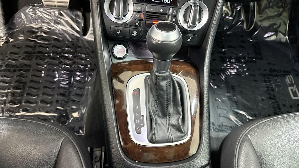 Thumbnail: 2015 Audi Q3 - 16
