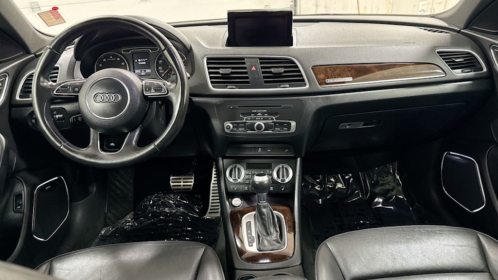 Thumbnail: 2015 Audi Q3 - 14