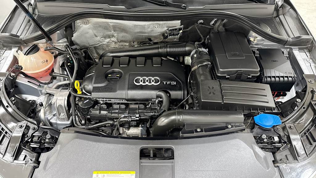 Thumbnail: 2015 Audi Q3 - 9