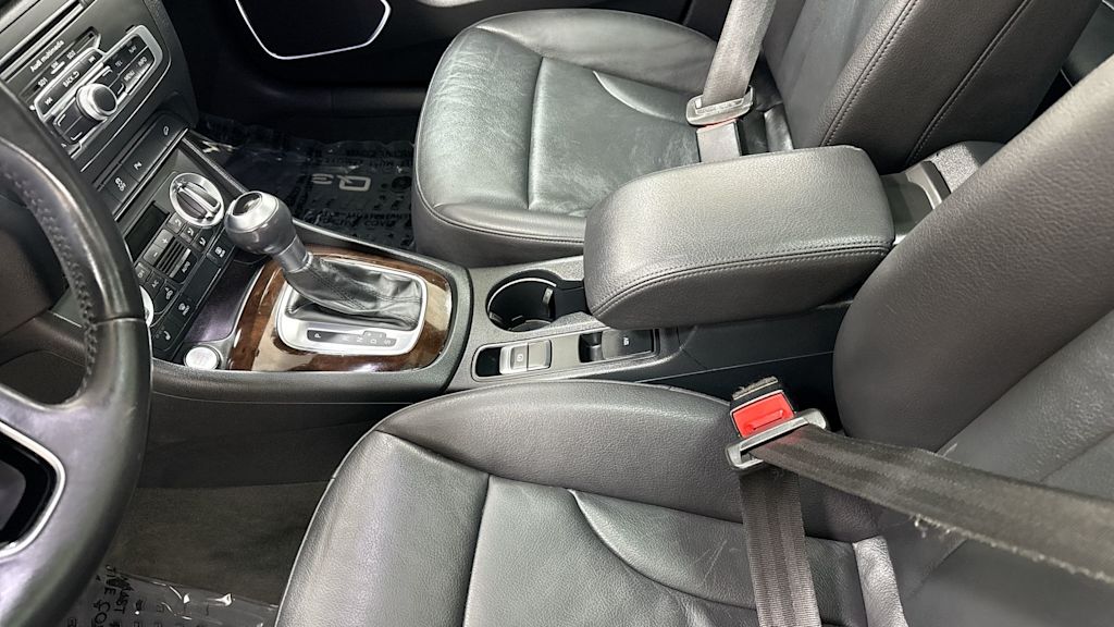 Thumbnail: 2015 Audi Q3 - 12