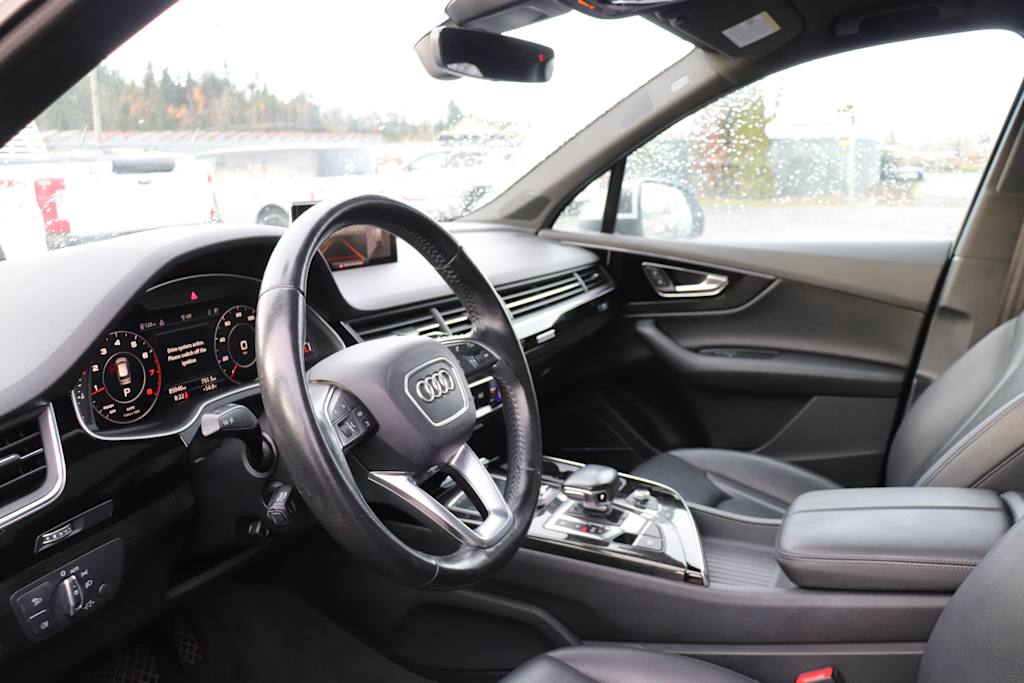 Thumbnail: 2019 Audi Q7 - 2