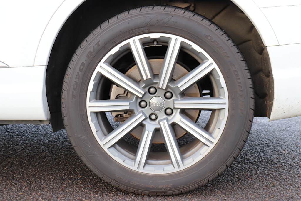 Thumbnail: 2019 Audi Q7 - 6