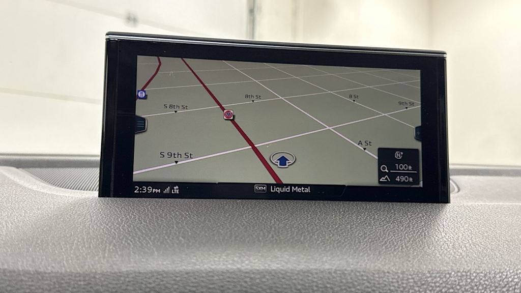 Thumbnail: 2019 Audi Q7 - 28