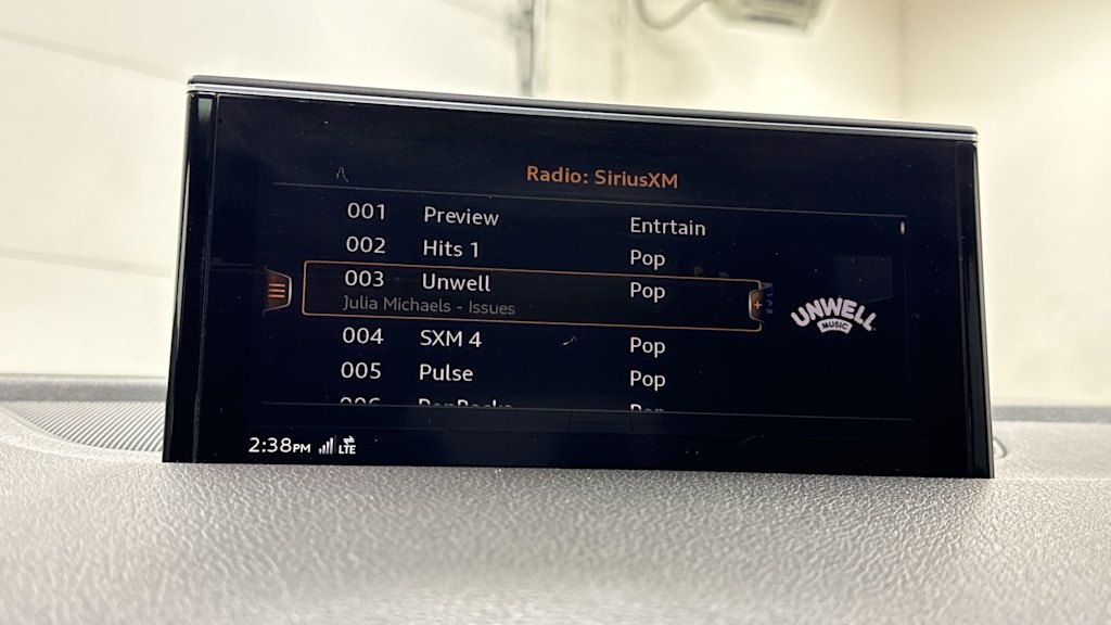 Thumbnail: 2019 Audi Q7 - 26