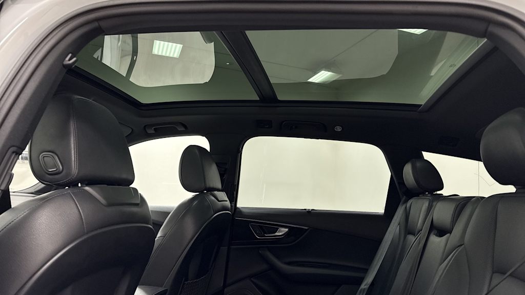 Thumbnail: 2019 Audi Q7 - 31