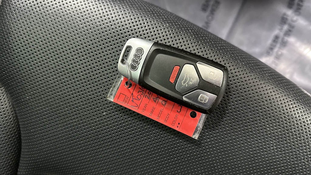 Thumbnail: 2019 Audi Q7 - 18