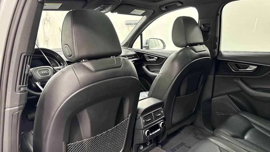 Thumbnail: 2019 Audi Q7 - 33
