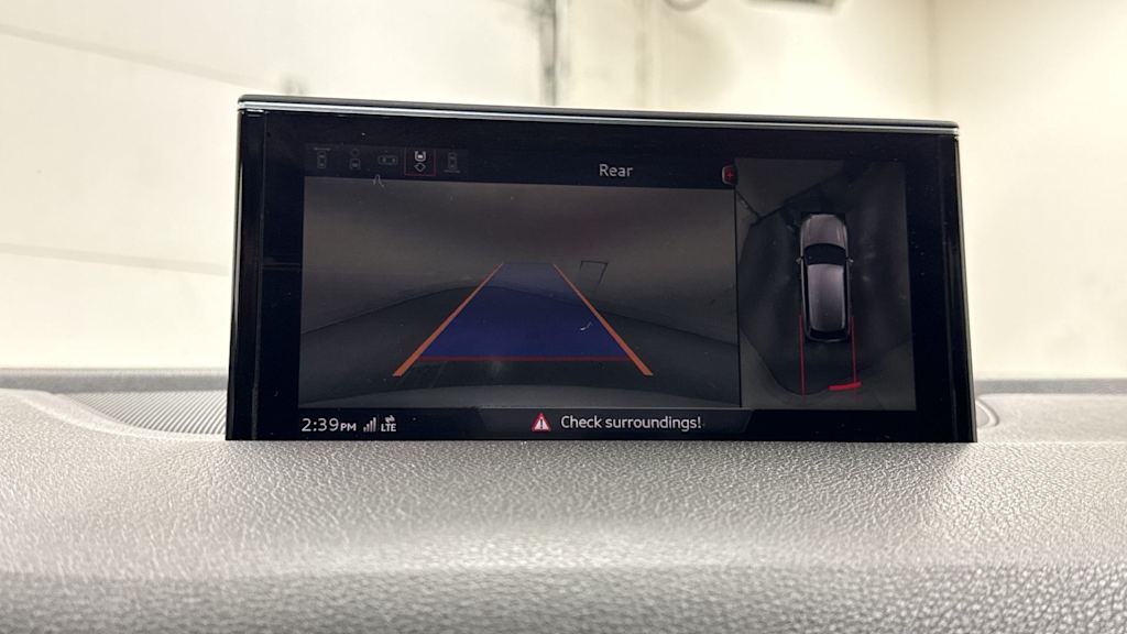 Thumbnail: 2019 Audi Q7 - 27