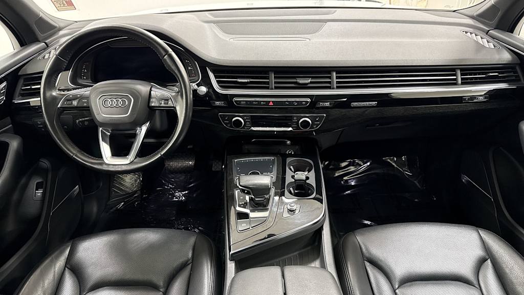 Thumbnail: 2019 Audi Q7 - 14