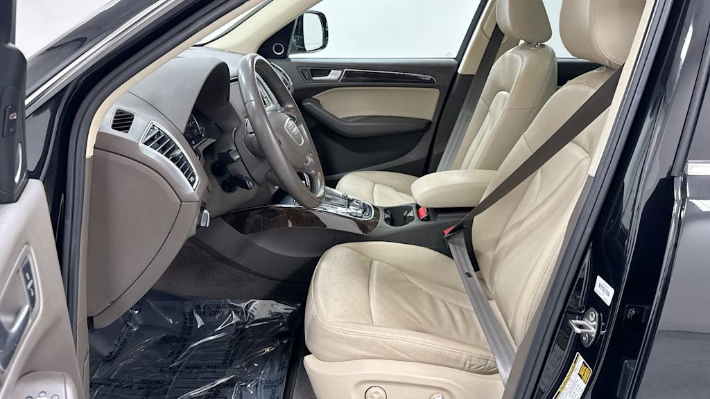 Thumbnail: 2014 Audi Q5 - 10