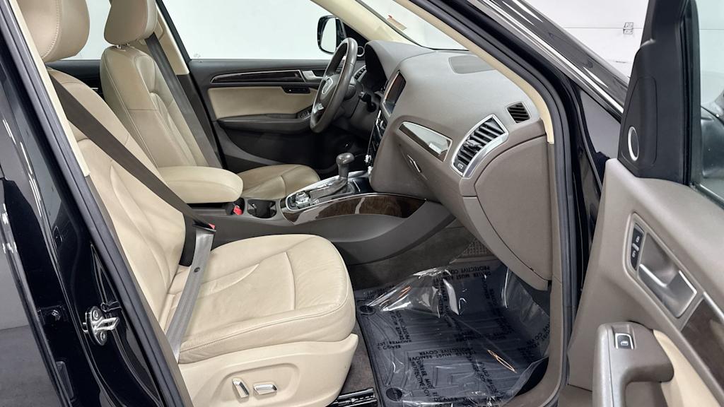 Thumbnail: 2014 Audi Q5 - 32