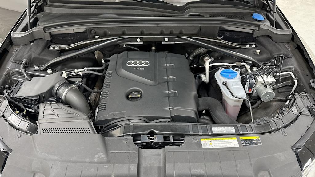 Thumbnail: 2014 Audi Q5 - 8