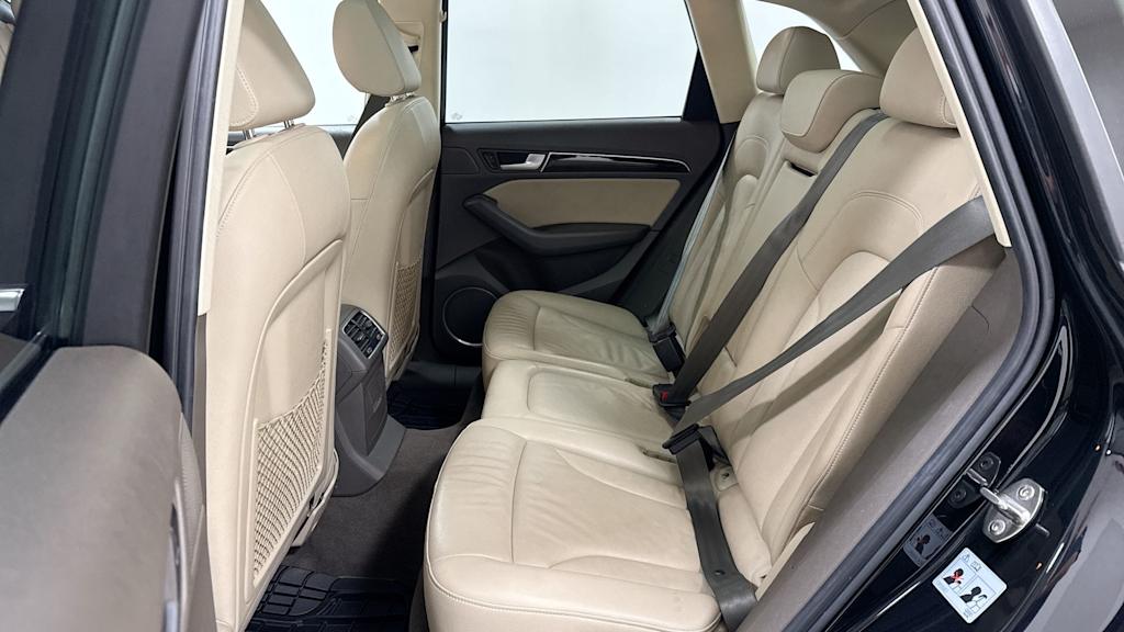 Thumbnail: 2014 Audi Q5 - 12