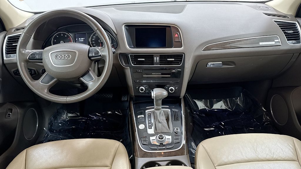 Thumbnail: 2014 Audi Q5 - 13
