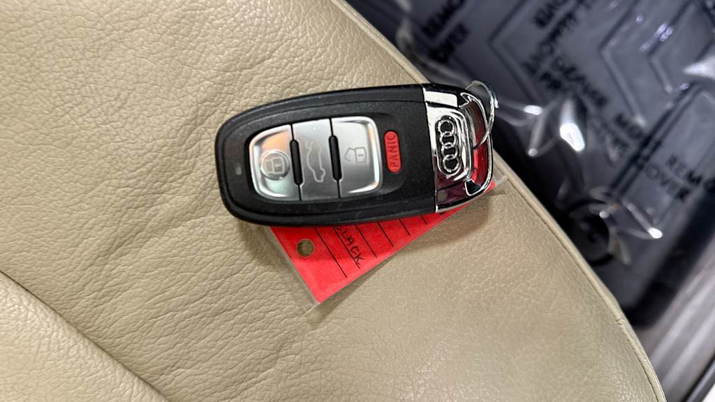 Thumbnail: 2014 Audi Q5 - 18