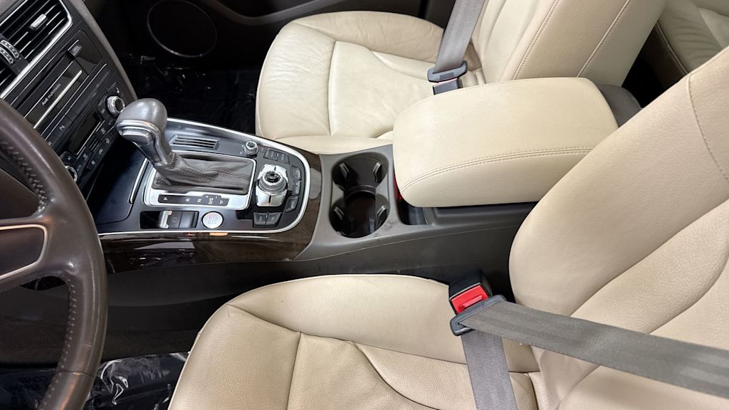 Thumbnail: 2014 Audi Q5 - 11