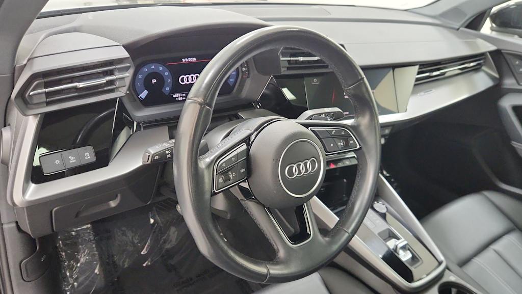 Thumbnail: 2024 Audi A3 - 2