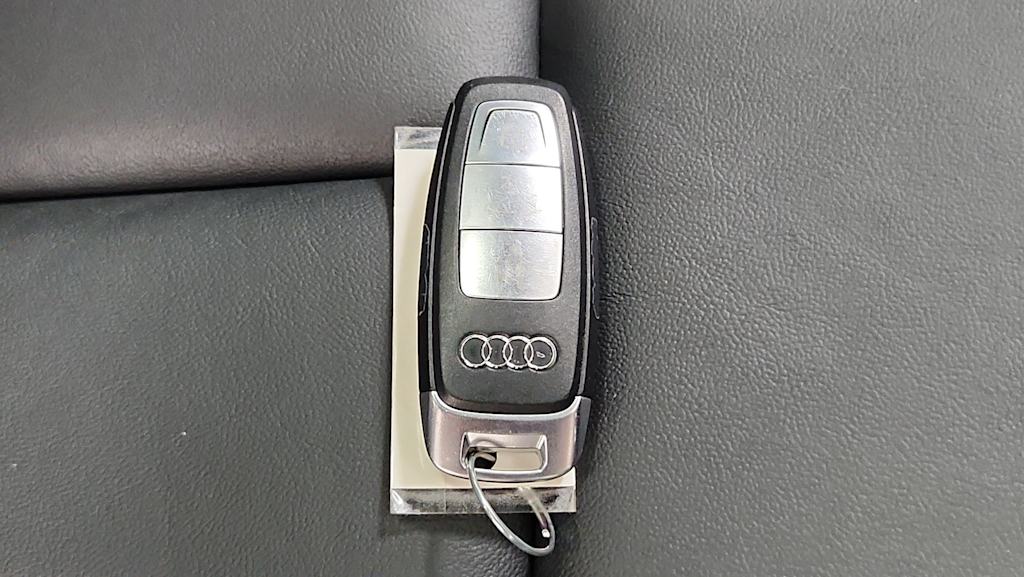 Thumbnail: 2024 Audi A3 - 16