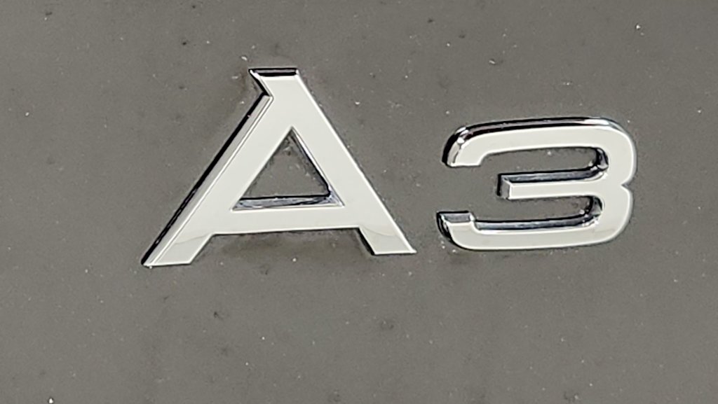 Thumbnail: 2024 Audi A3 - 30