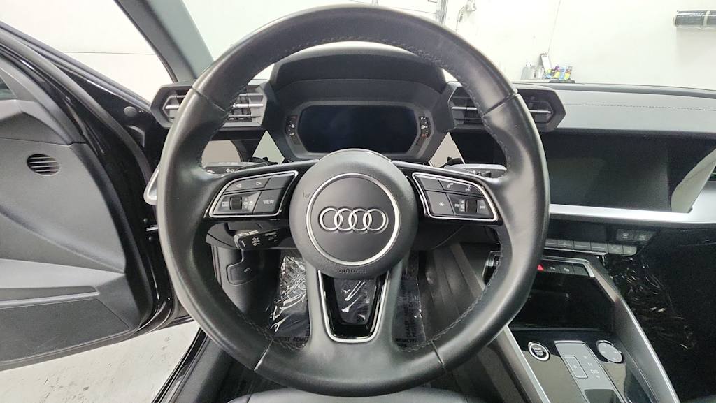 Thumbnail: 2024 Audi A3 - 7