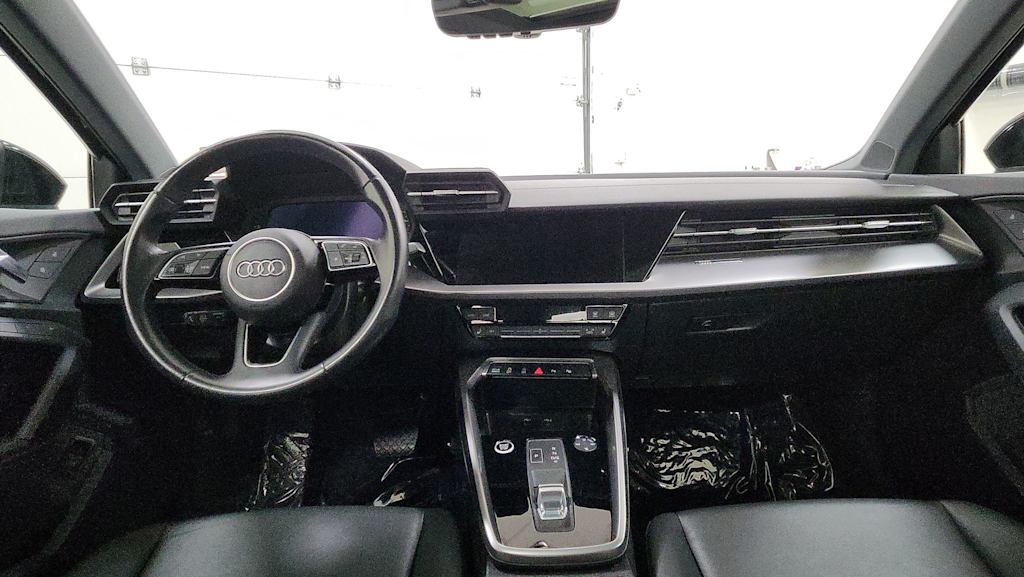 Thumbnail: 2024 Audi A3 - 11