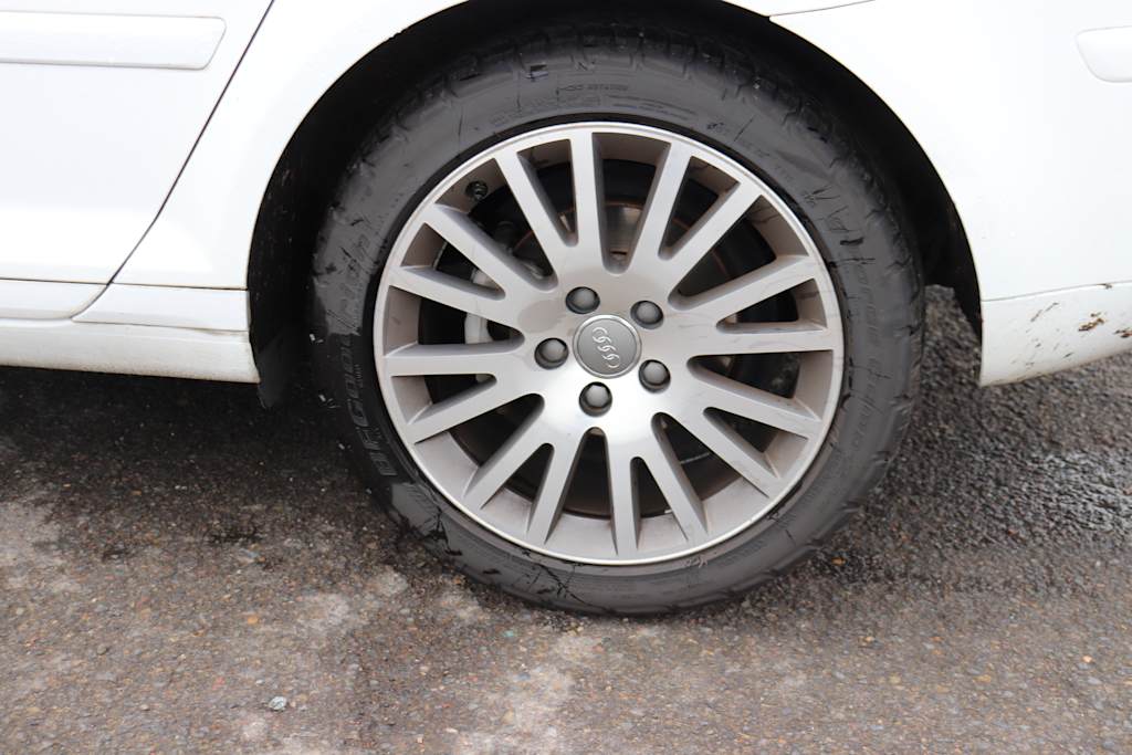 Thumbnail: 2008 Audi A3 - 6