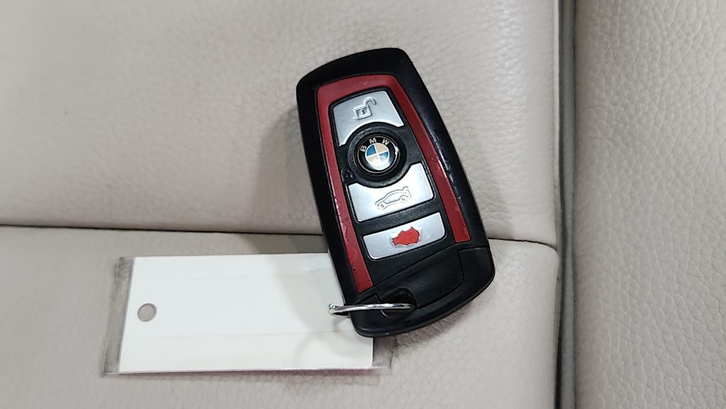 Thumbnail: 2016 BMW 4 Series - 18