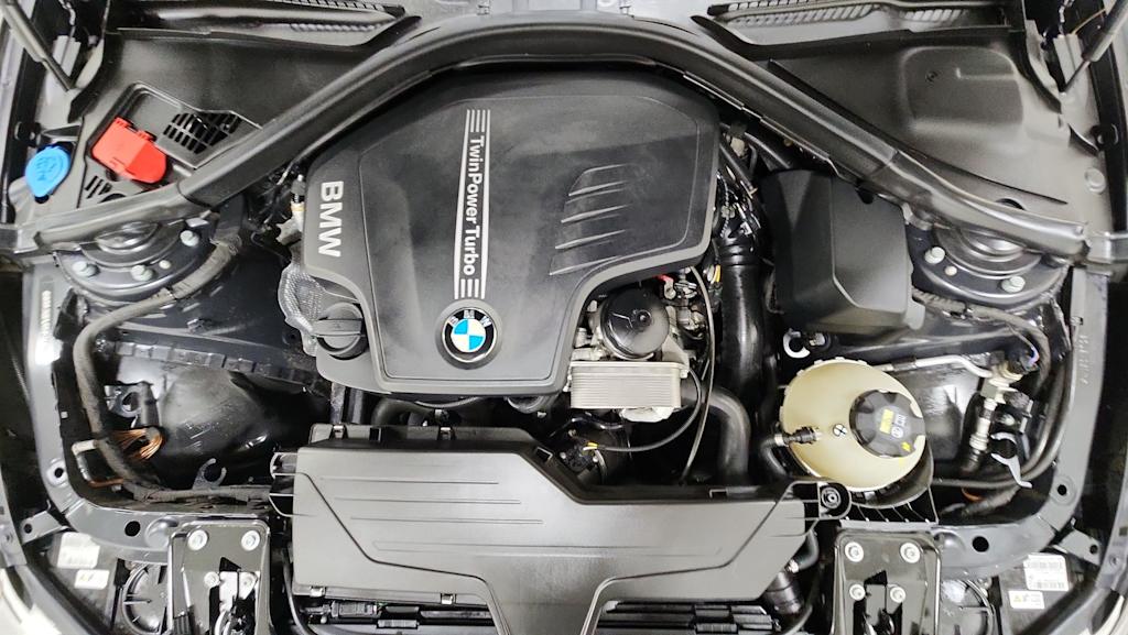 Thumbnail: 2016 BMW 4 Series - 9