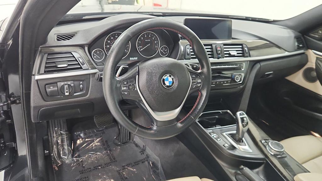 Thumbnail: 2016 BMW 4 Series - 2