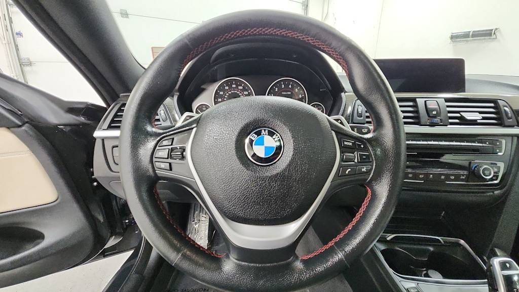 Thumbnail: 2016 BMW 4 Series - 10
