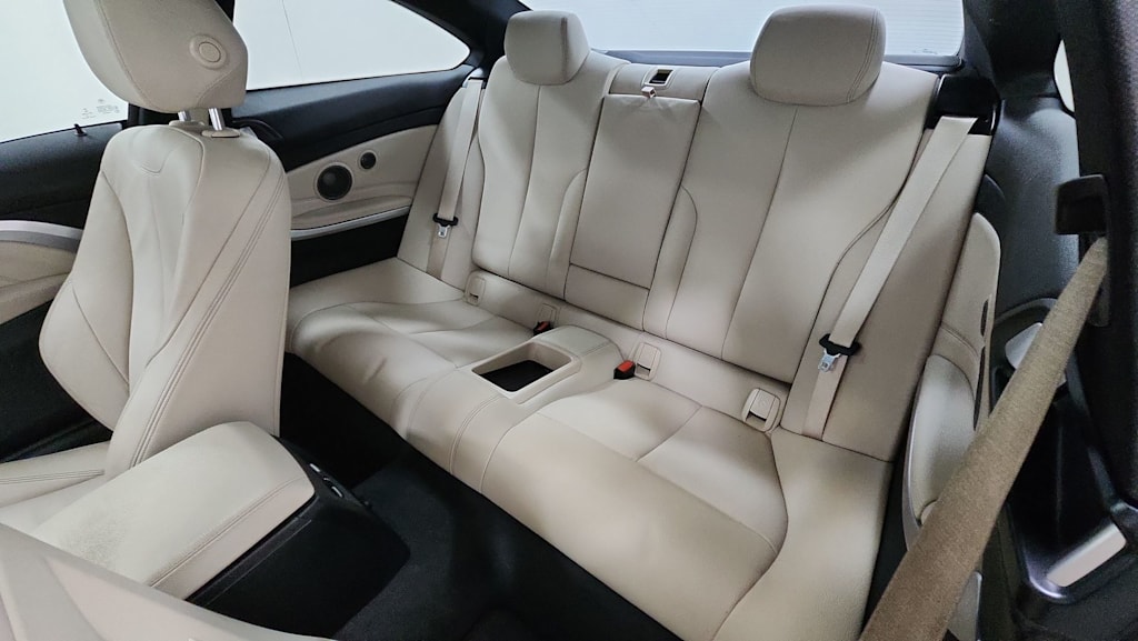 Thumbnail: 2016 BMW 4 Series - 12