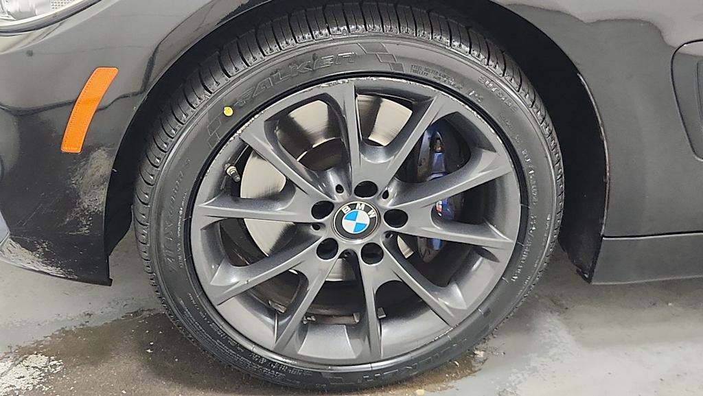 Thumbnail: 2016 BMW 4 Series - 8