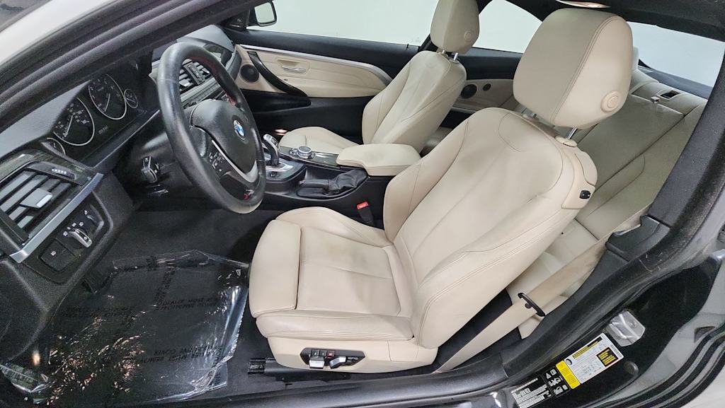 Thumbnail: 2016 BMW 4 Series - 11