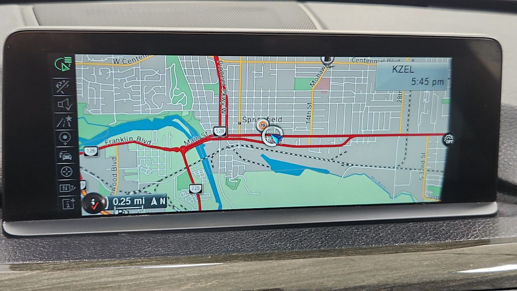 Thumbnail: 2016 BMW 4 Series - 27