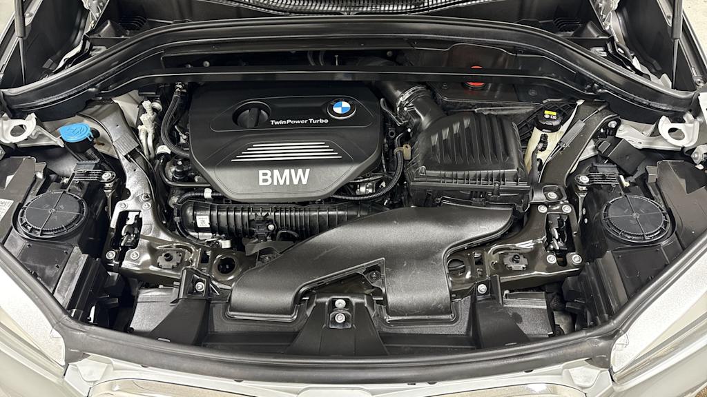 Thumbnail: 2018 BMW X1 - 8