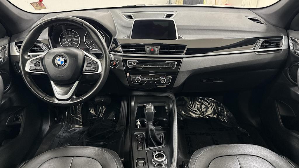 Thumbnail: 2018 BMW X1 - 9