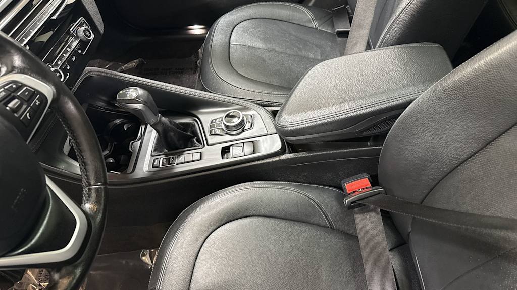 Thumbnail: 2018 BMW X1 - 28