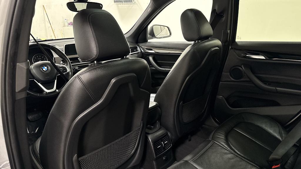 Thumbnail: 2018 BMW X1 - 30