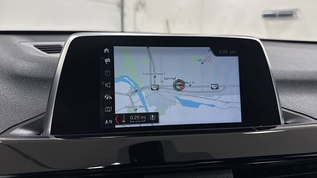 Thumbnail: 2018 BMW X1 - 26