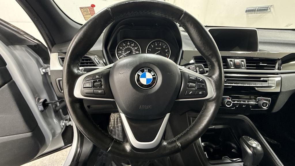 Thumbnail: 2018 BMW X1 - 2