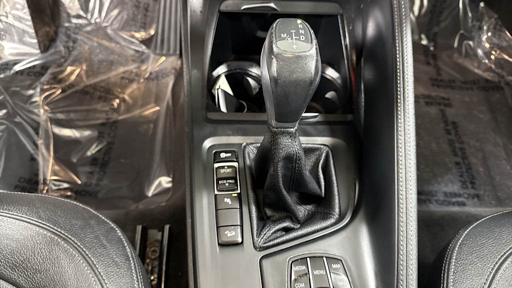 Thumbnail: 2018 BMW X1 - 14