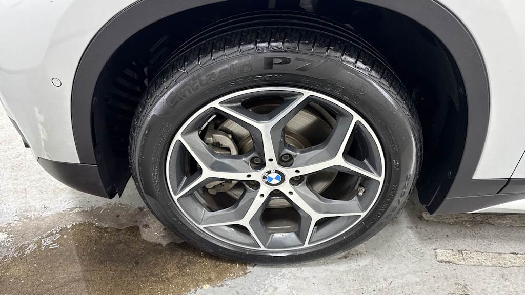 Thumbnail: 2018 BMW X1 - 7