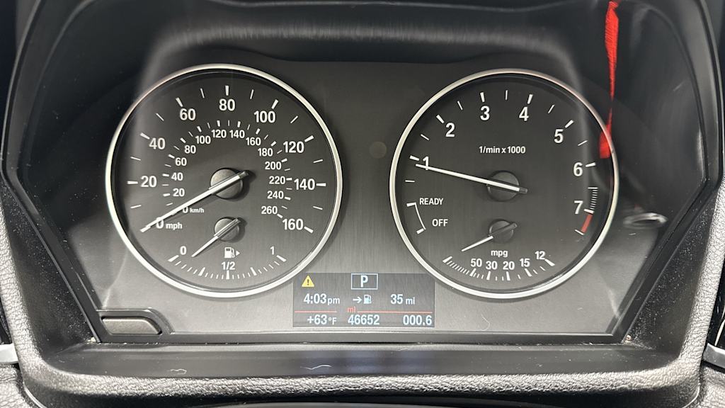 Thumbnail: 2018 BMW X1 - 15